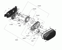 CVT - Automatik