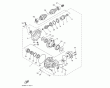 Front Differential