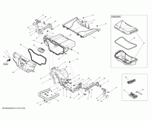 Rear Cargo Box