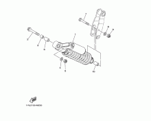 Rear Suspension