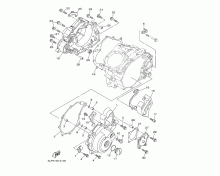 Crankcase Cover 1