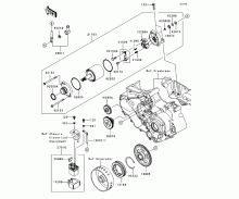 Starting Motor