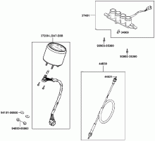 Tachometer