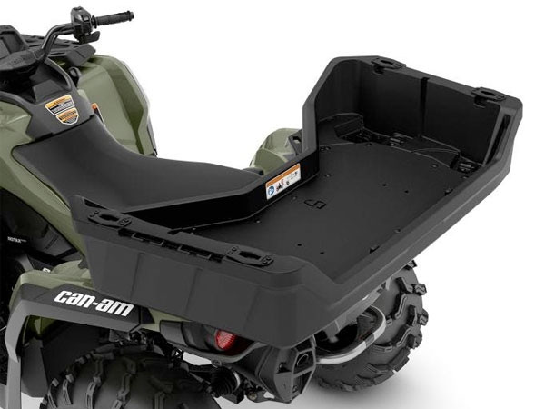 Große Transportbox Can-Am Outlander+