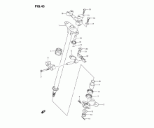 Steering Shaft