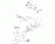 Verkleidung XT