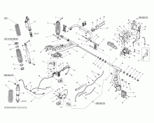 Rear Suspension