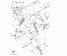 Front Suspension