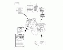 Label (LT-A750XL1 P33)