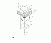 Cylinder