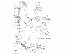 Steering Handle