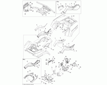 Verkleidung 3