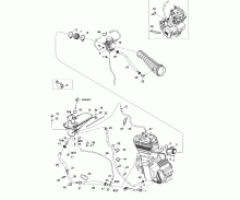 Motor & Anbauteile 2