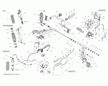 Rear Suspension