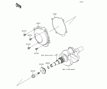 Recoil Starter