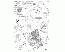 Motor & Anbauteile 