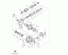 Front Differential