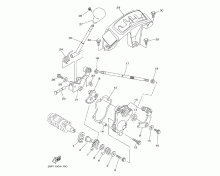 Shift Shaft