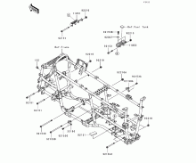 Engine Mount