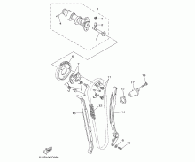 camshaft & chain