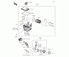 Air Cleaner