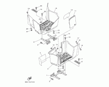 Stand & Footrest