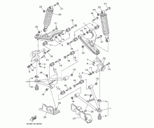 Front Suspension