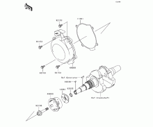 Recoil Starter