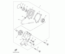 Waterpump