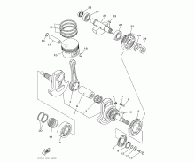 Crankshaft & Piston