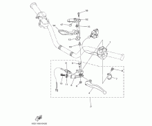 Handle Switch & Lever