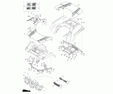 Verkleidung 2