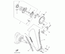 camshaft & chain