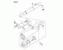 Muffler