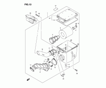 Air Cleaner