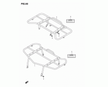 Carrier (LT-A750XPL2 P24)