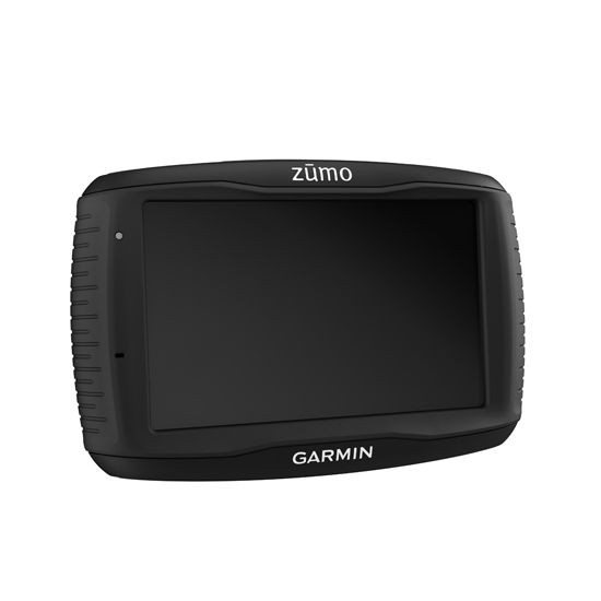 CAN-AM Garmin Zumo 590 Navigationssystem