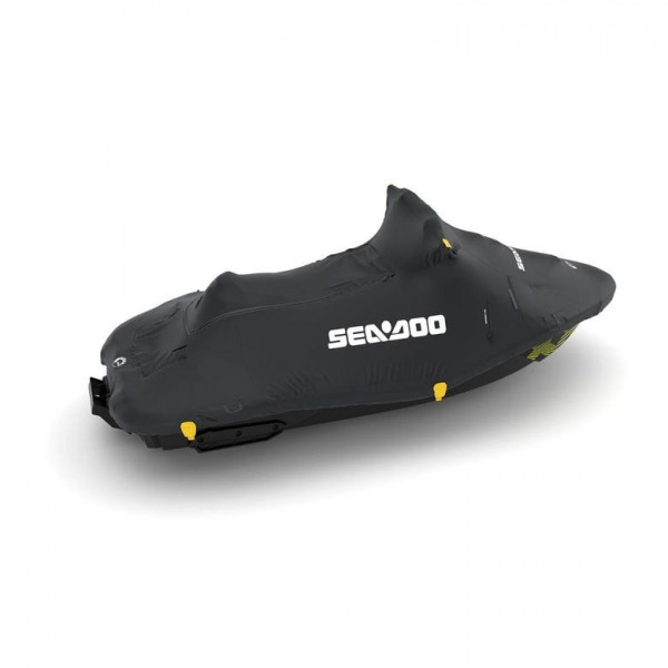 Sea-Doo Spark Abdeckung 1-2up+