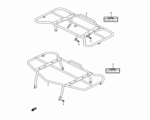 Carrier (LT-A750XZL1 P33)