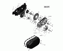 CVT - Automatik