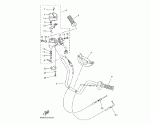 Steering Handle