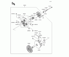 Drive Converter