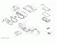 Rear Cargo Box