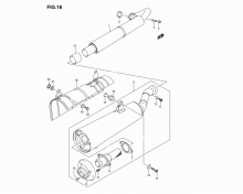 Muffler