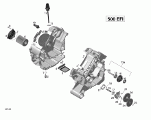 Engine Lubrication