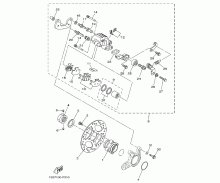 Rear Brake