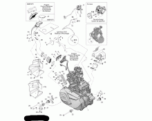 Motor & Anbauteile 1