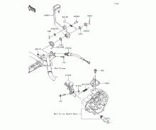 Brake Pedal