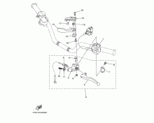 Handle Switch & Lever