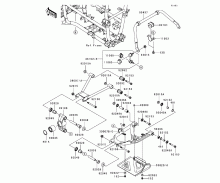 Rear Suspension